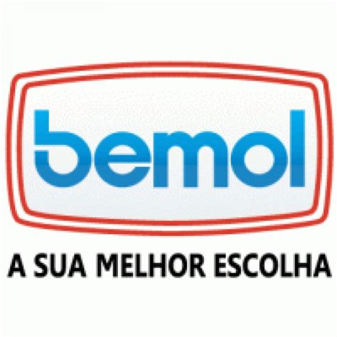 Bemol Logo Download in HD Quality