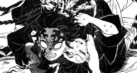 Demon Slayer: Kimetsu No Yaiba Chapter 202 Spoilers, Leaks