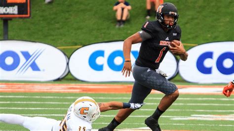 Mercer Bears will go to FCS college football playoff in 2018 | Macon Telegraph