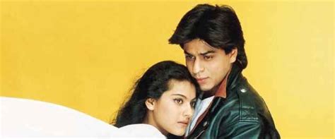 Dilwale Dulhania Le Jayenge Completes 1200 Weeks, Shah Rukh Khan ...