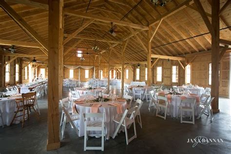 Pond View Farm - White Hall, MD - Wedding Venue