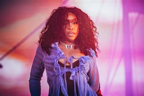 SZA Reacts to SNL Sketch About Her Ex Drake; Where They Stand Today