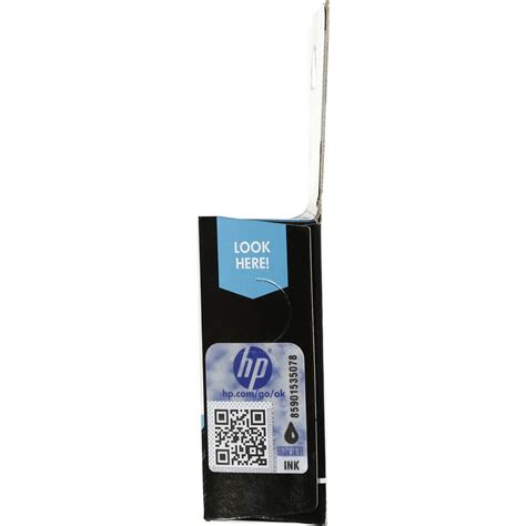 Hp Printer Ink 564 Black Each | Woolworths