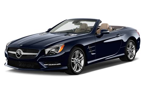 2013 Mercedes-Benz SL-Class Prices, Reviews, and Photos - MotorTrend