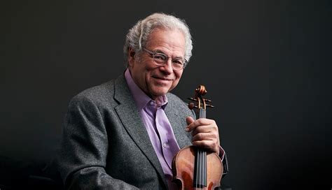 Itzhak Perlman: In the Fiddler’s House | San Francisco Symphony