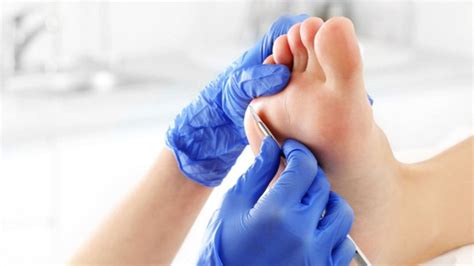 Age Proof Your Wrinkled Feet: 5 Possible Causes And Treatment - Zwivel