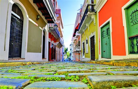 Insider's Guide to Old San Juan, puerto rico san juan HD wallpaper | Pxfuel