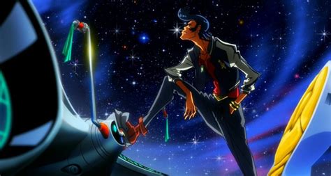 Space Dandy Part 1 | Anime Review