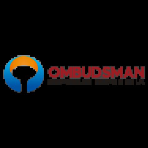 Ombudsman RI Logo PNG, AI, EPS, CDR, PDF, SVG - iconLogoVector