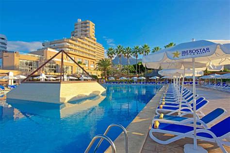 Iberostar Bouganville Playa | Costa Adeje, Tenerife, Spanje