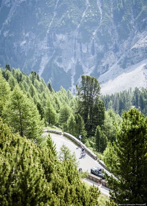 Guided Road Cycling Holiday - Italian Alps - Italy