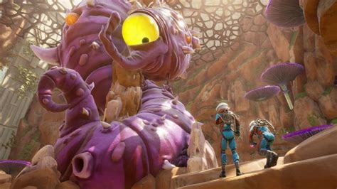 Journey To The Savage Planet Co-op Explained: Shared Resources, Skills, Equipment, and More ...