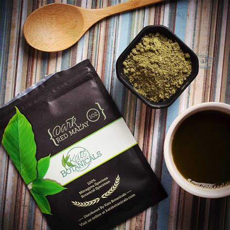 Kratom Effects - Why We Can't Talk About Them - Kats Botanicals