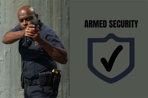 Top 35+ Security Guard Companies in the USA