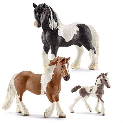 SCHLEICH World of Nature Farm Life HORSE Families - Choice of 20 all with Tags | eBay