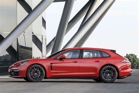 2021 Porsche Panamera Turbo S Specs: A Closer Look at Performance