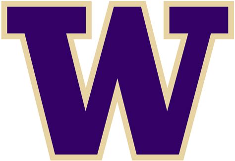 Washington Huskies Color Codes Hex, RGB, and CMYK - Team Color Codes