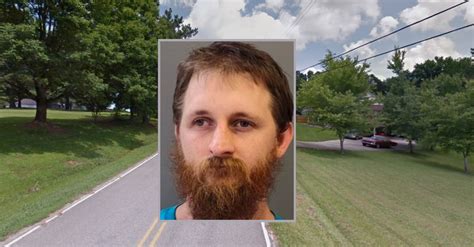 Alabama Man Arrested for Violent Assault Involving Shovel and Lawn Mower – Davidson News