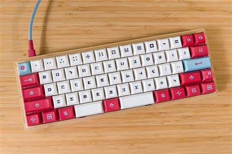 The 7 Best Mechanical Keyboards 2021 | Reviews by Wirecutter