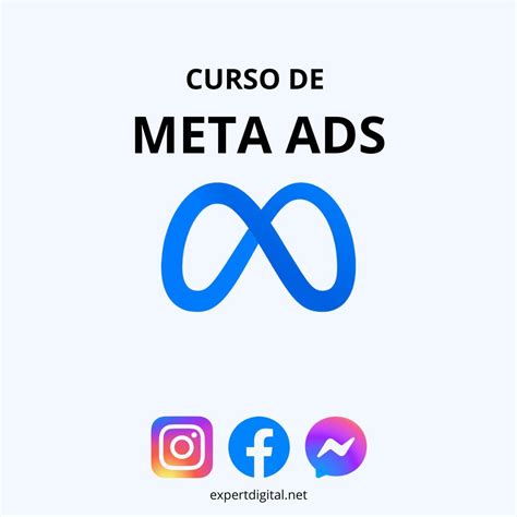 Curso de Meta Ads (Facebook e Instagram Ads) Curso completo para ...