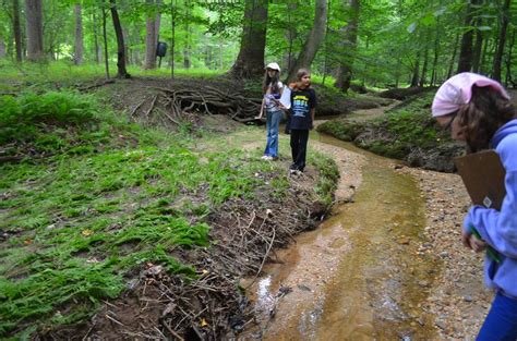 114 More spots of severe erosion and flooding problems – Rockburn Institute