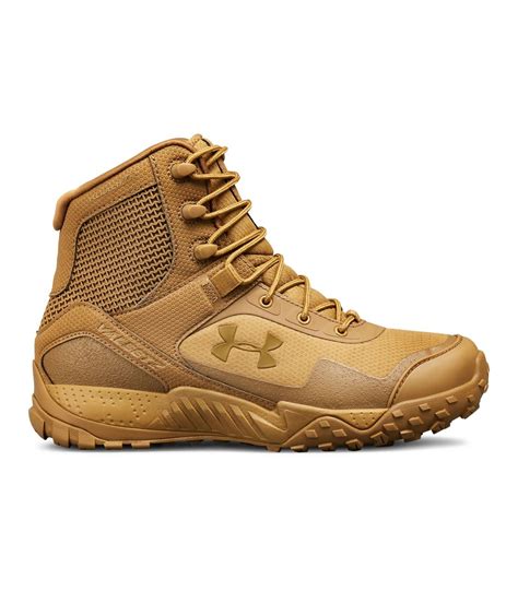 Under Armour Women's UA Valsetz RTS 1.5 Tactical Boots - Siegel's Uniform