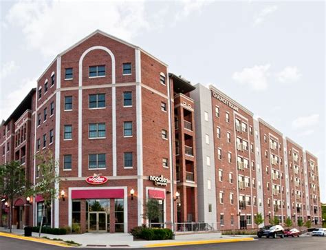 Chauncey Square - 28 Photos - Apartments - 102 N Chauncey Ave Suite F ...