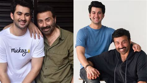 The Kapil Sharma Show: Sunny Deol gives a surprising reaction when son ...