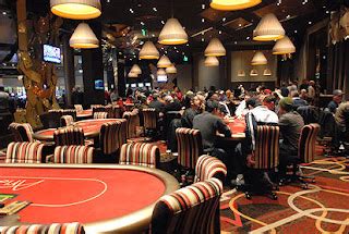 The Best Places To Play Poker In Las Vegas: Aria