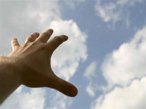 Grabbing Hold of God's Promises » Soaring Revelations