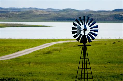 Crescent Lake National Wildlife Refuge | VisitNebraska.com