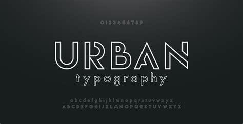 Urban Fonts Images – Parcourir 266,481 le catalogue de photos, vecteurs ...