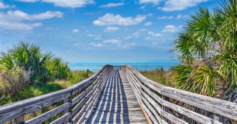 Budget Travel | Discover 6 Perfect Florida State Parks