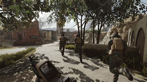 Insurgency: Sandstorm is coming to PS4 and Xbox One next month | VG247