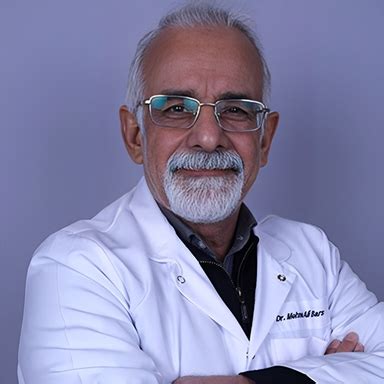 Dr. Mehmet Ali Bars: Dermatologist | CV, Photos, Reviews & More