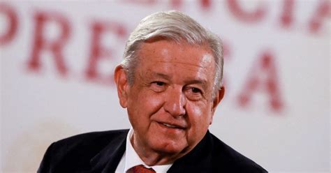 Mexico president says to speak with Biden later Tuesday | Reuters