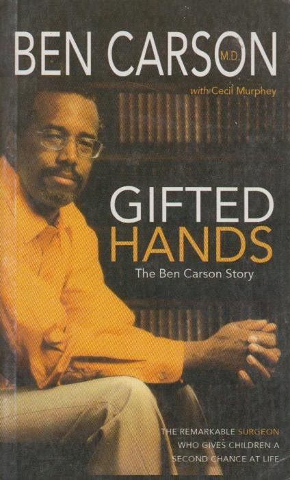 Gifted Hands :The Ben Carson Story | Text Book Centre