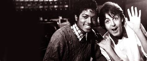 Michael Jackson Bought the Rights to Beatles' Songs — His Feud with ...