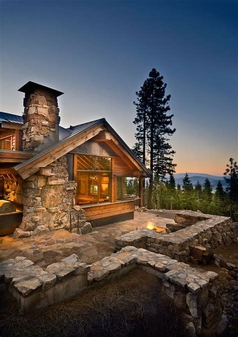 60 best Lake Tahoe Cabin images on Pinterest