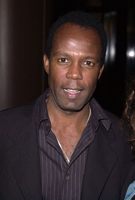 'Die Hard' Actor Clarence Gilyard Dead at 66—Statement in Full