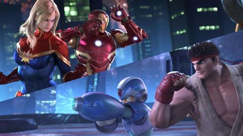 Marvel Vs. Capcom: Infinite Review Roundup - GameSpot