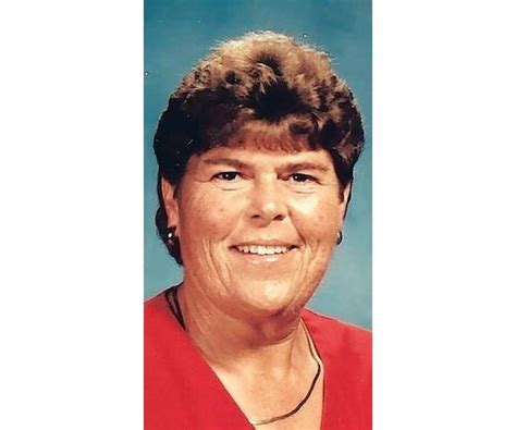 Reba Cloyd Obituary (1949 - 2021) - Auburn, IL - Jacksonville Journal ...