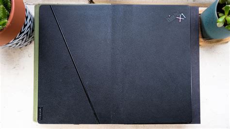 Lenovo ThinkPad X1 Fold review | Tom's Guide