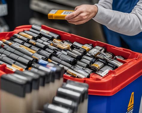 Proper Disposal Methods for Lithium Batteries – Batteries Inc.