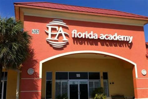 Florida Academy Agrees To Pay $512,000 To Resolve Misrepresentation ...