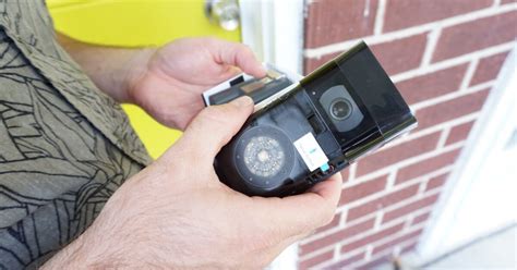 What Is The Easiest Doorbell Camera To Install? - Security Cam Advisor