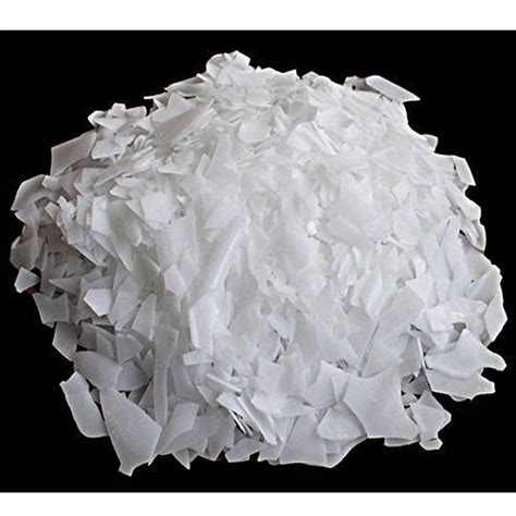 Polyethylene Wax Flakes, 110 Degree Celsius, Grade Standard: Technical Grade at Rs 75/kilogram ...