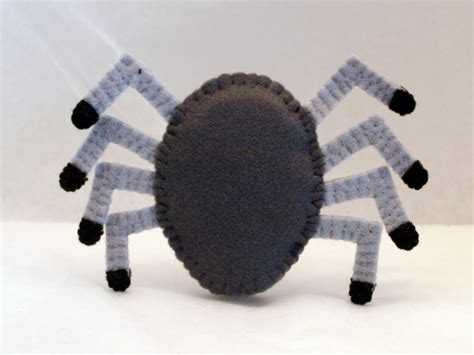 Itsy Bitsy Spider Finger Puppet Itsy Bitsy Spider Puppet - Etsy