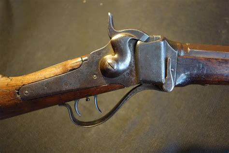 Hartford Sharps Buffalo Rifle – Model 1874 – Shipped to Dodge City Kansas – Absaroka Antique Arms