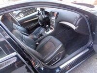 2008 Infiniti G35 - Interior Pictures - CarGurus